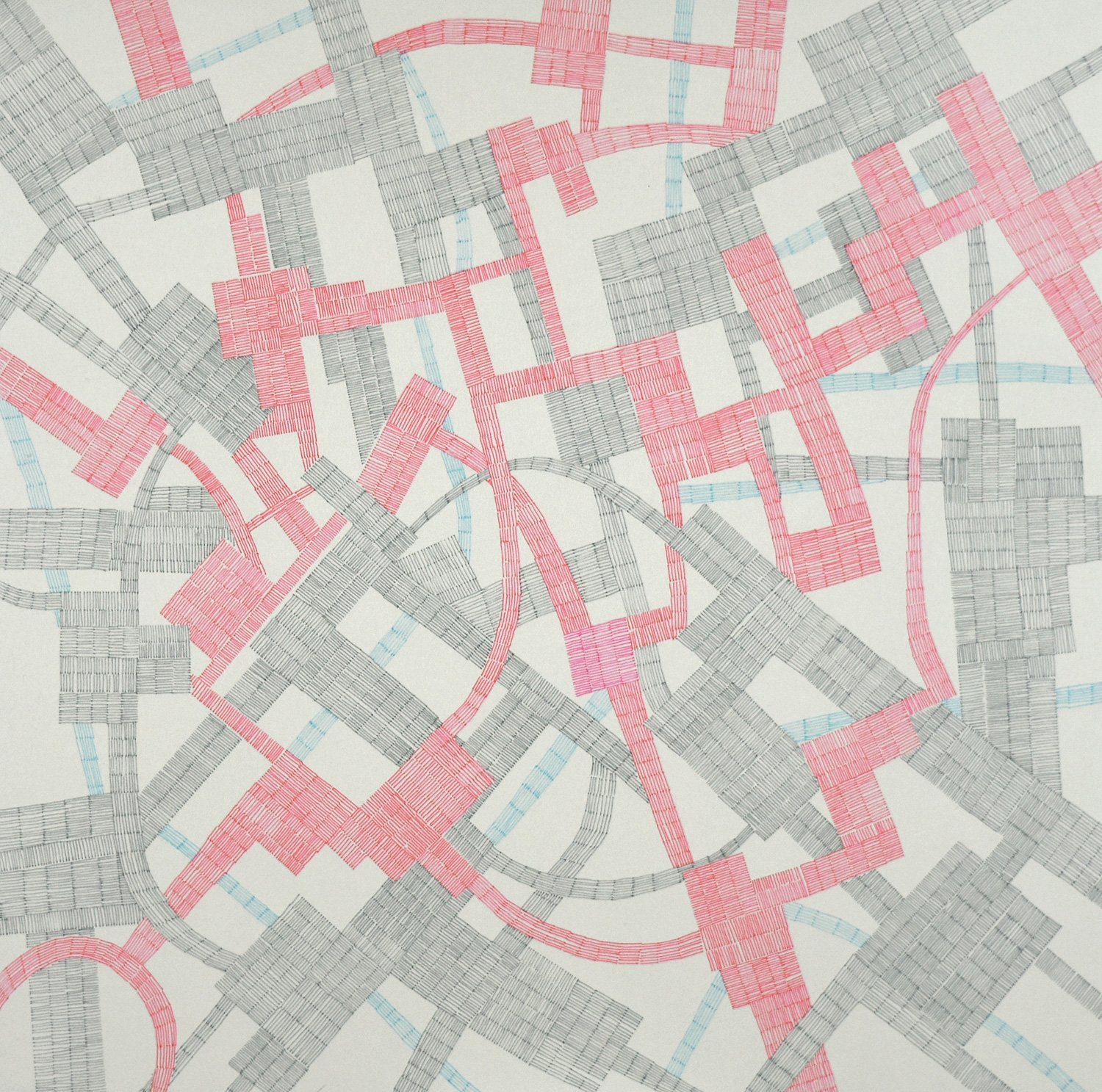 cartographie urbaine 2